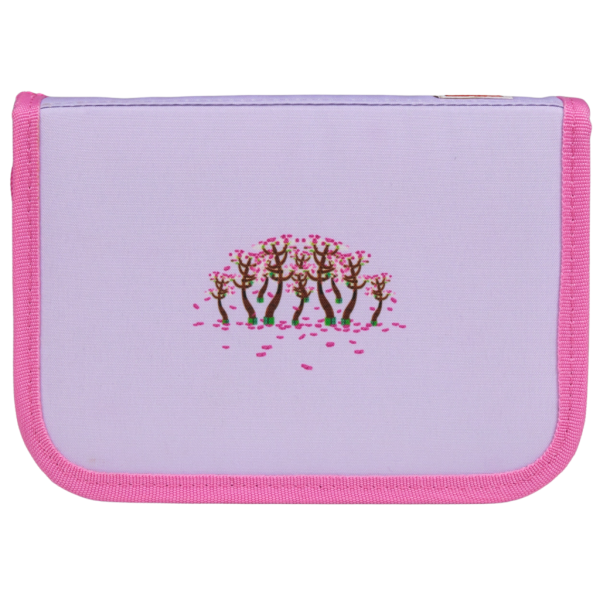 LEGO Purple Cherry Blossom – penál s náplní