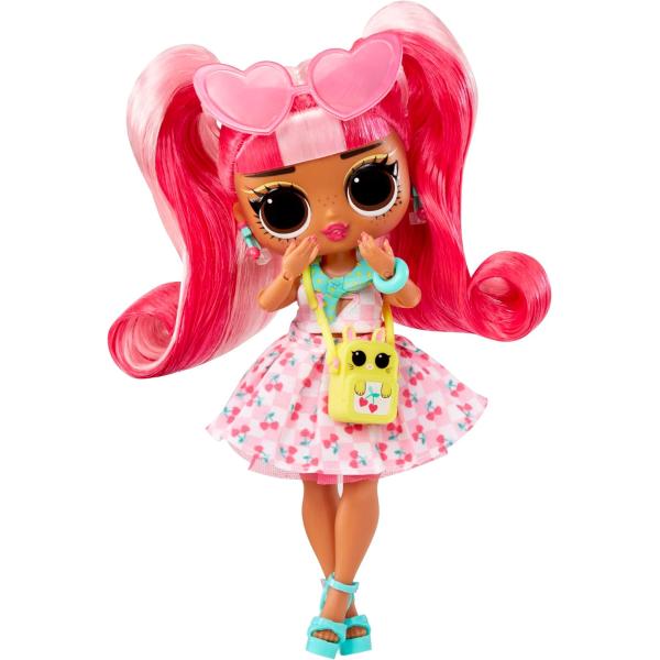 L.O.L. Surprise! Tweens panenka – Cherry B.B.