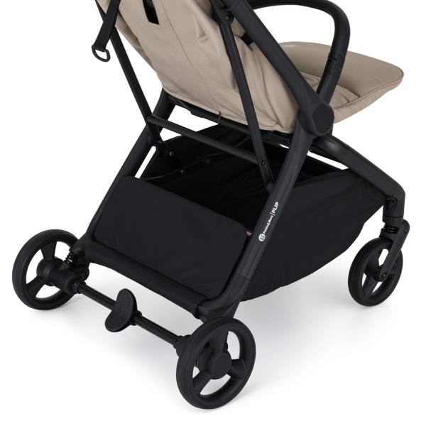 PETITE&MARS Kočárek sportovní Flip Tan Beige (obrázek 6)