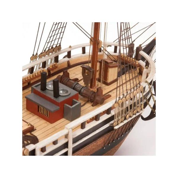 OCCRE Essex 1:60 kit