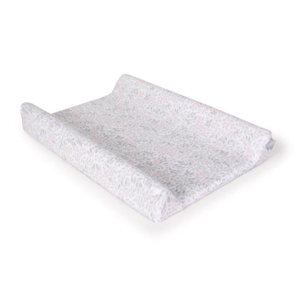 Potah na přebalovací podložku 50x70-80cm 2ks Light Grey + Twigs (obrázek 4)