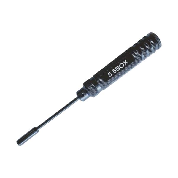 H-Speed šroubovák nástrčný 5.5mm
