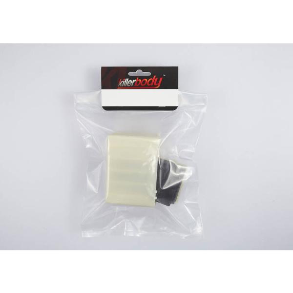 Cassa in plastica Killerbody 90x50x75mm