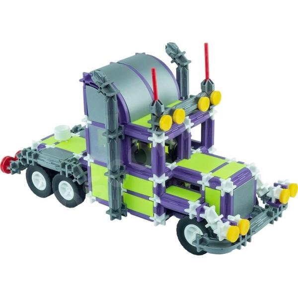 SEVA doprava – Truck