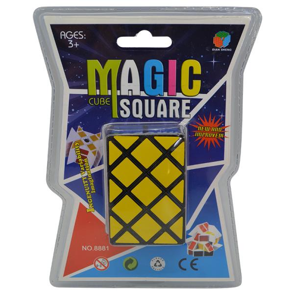 Cubo magico - cubo grande