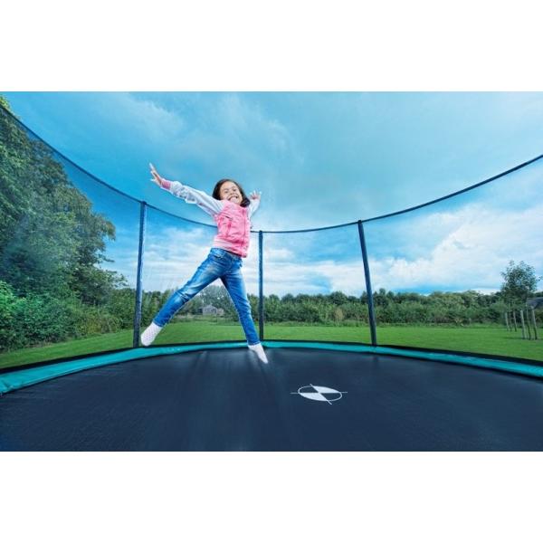 BERG Safety Net Deluxe DLX XL 430 ochranná síť (obrázek 3)
