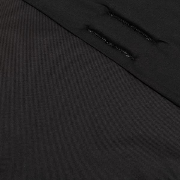 Vložka do kočárku Baby Mix černá