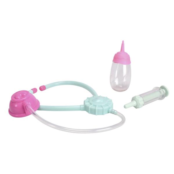 Panenka Laura Malý pacient, 30 cm (obrázek 7)