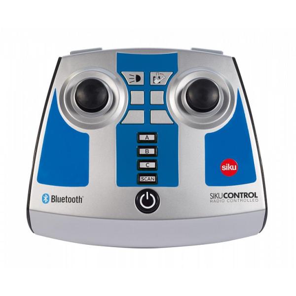 SIKU Control - Bluetooth dálkový ovladač k bagru 6741