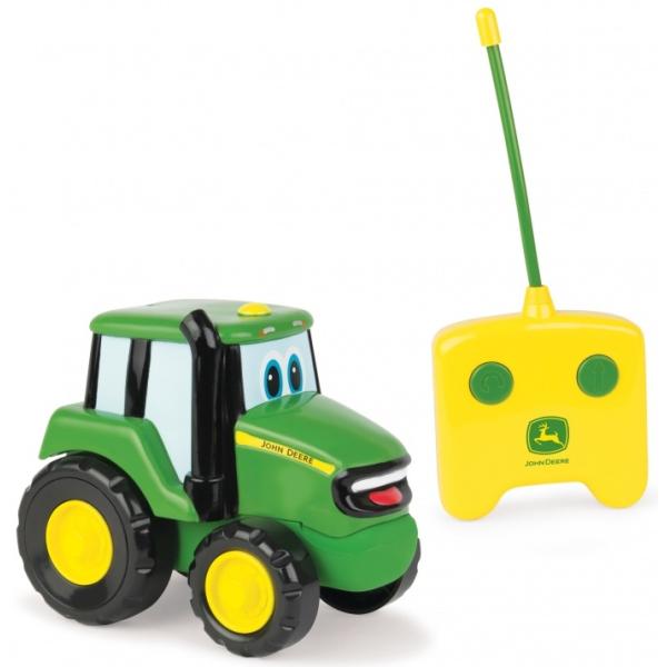 JD Kids John Deere RC Traktor Johnny 15,5cm