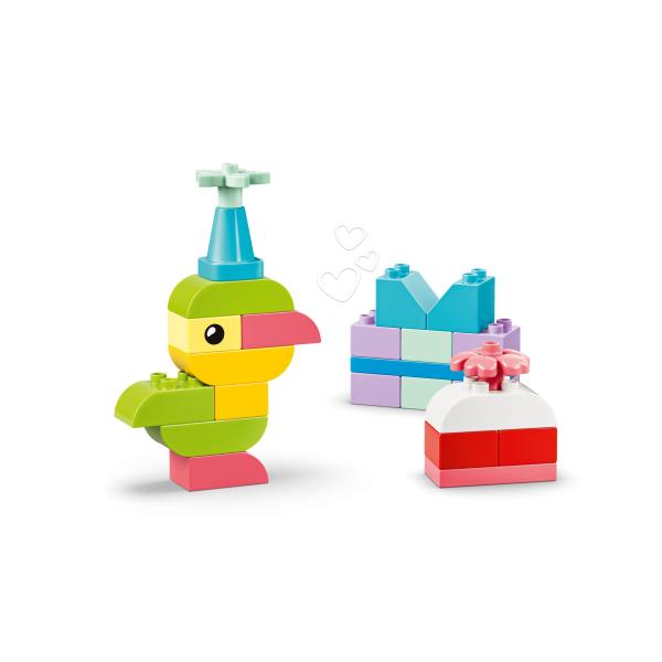 LEGO® DUPLO® 10479 Barevný kreativní box s kostkami (obrázek 7)