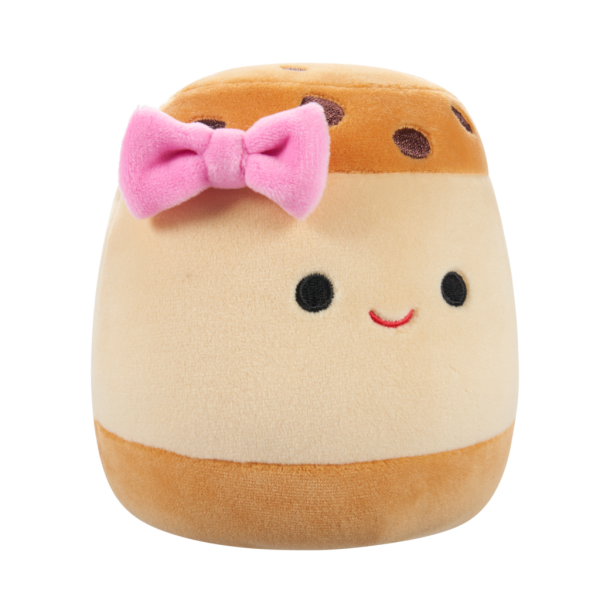 SQUISHMALLOWS Mystery voňavý plyšák - dezert (obrázek 6)