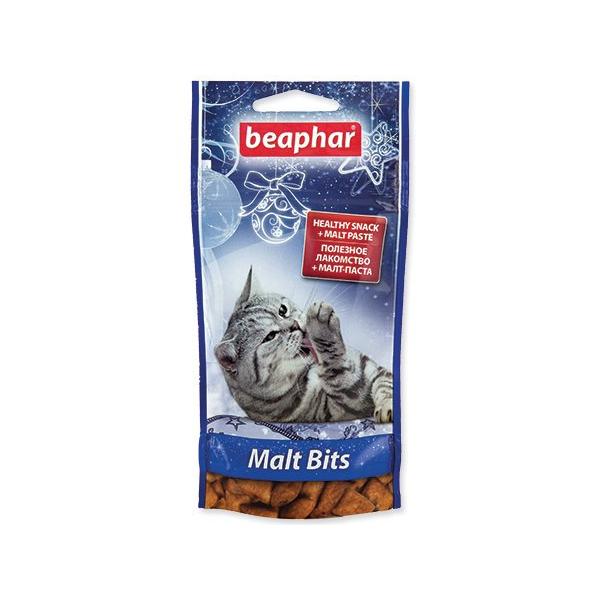 Pochoutka Beaphar Malt Bits 35g (obrázek 3)