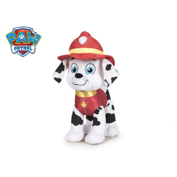 Paw Patrol Classic Marshall plyšový 19cm