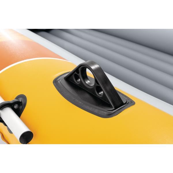 Intex 66313 Nafukovací člun Challenger™ 3 Set, 295 x 137 x 43 cm (obrázek 6)