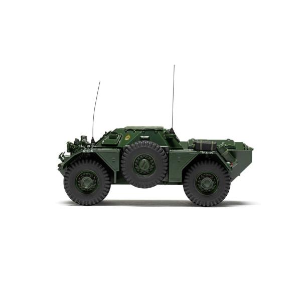Classic Kit military A1386 - Ferret Scout Car Mk.1 (1:35) (obrázek 10)