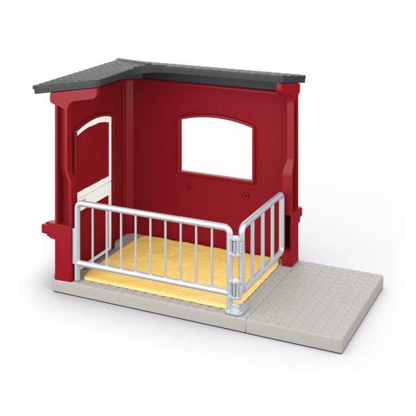 Schleich Kozí chlívek