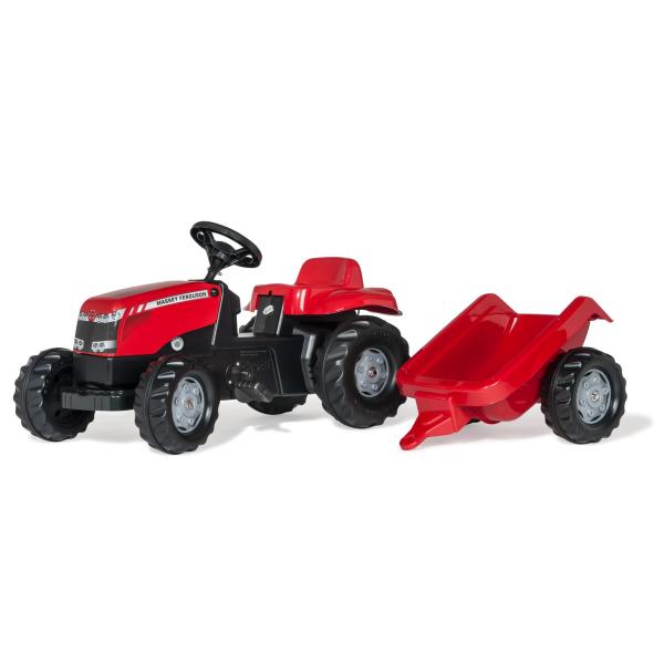 Rollytoys rollyKid MF