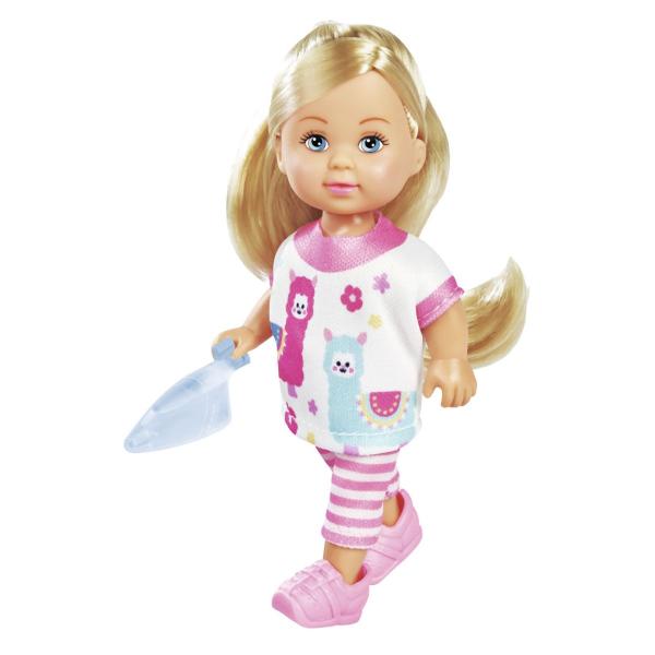 Bábika Evička doma (obrázek 4)