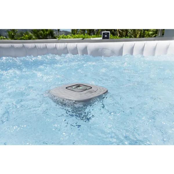Bestway 60340 Lay-Z-Spa® Plovoucí, bateriový systém slané vody 0,5 g/h (obrázek 6)