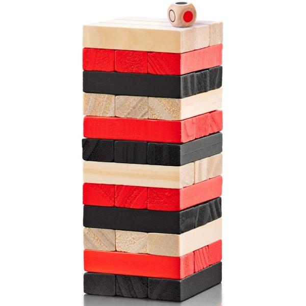 Soubor miniher Popular, 5 v 1