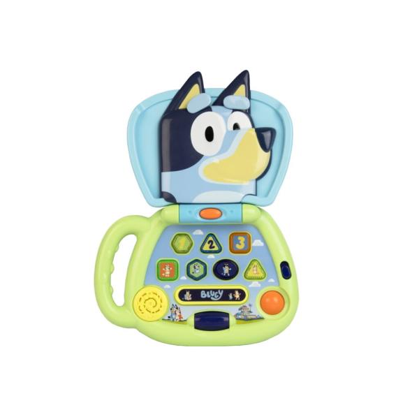 Bluey Notebook s efekty 26 cm