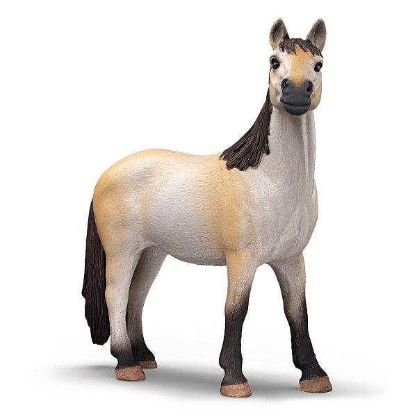 Schleich Box pro poníky s klisnou mustanga (obrázek 4)