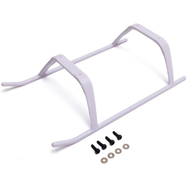 Blade podvozek bíký: Revolution 235 CP