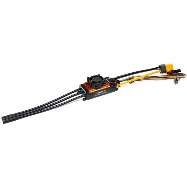 Spektrum regulátor Smart Avian 100A 3-6S (obrázek 4)