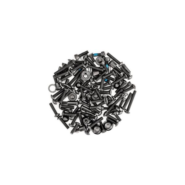 Set Di Viti Traxxas (Per Mini Maxx)-image