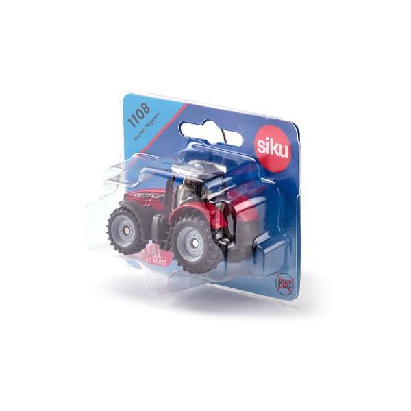 SIKU Blister - Massey Ferguson (obrázek 4)