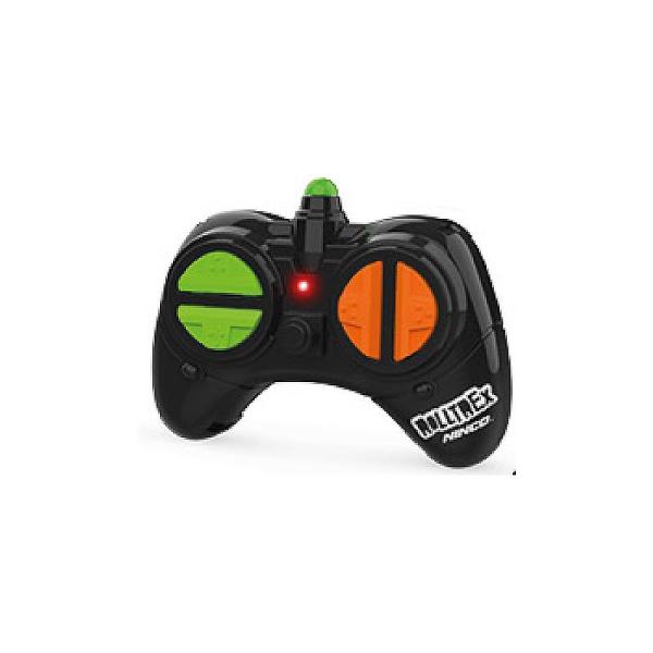 NINCORACERS Rolltrex oranžový (obrázek 3)