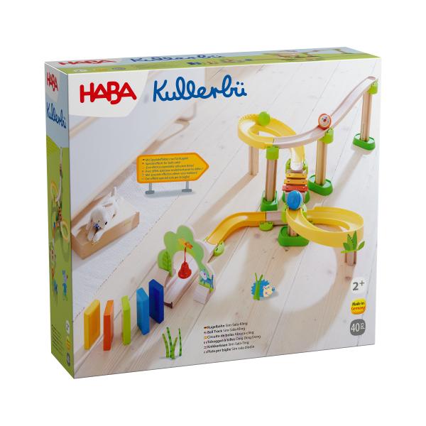 Haba Kullerbü Guličková dráha Sim-Sala-Kling