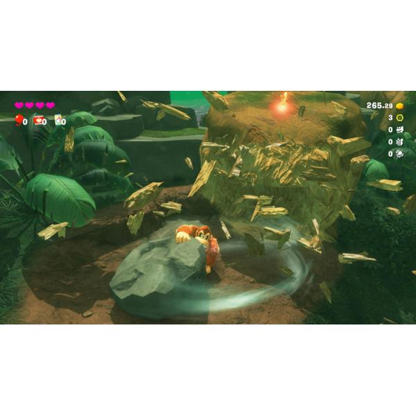 NS2 Donkey Kong Bananza (obrázek 4)