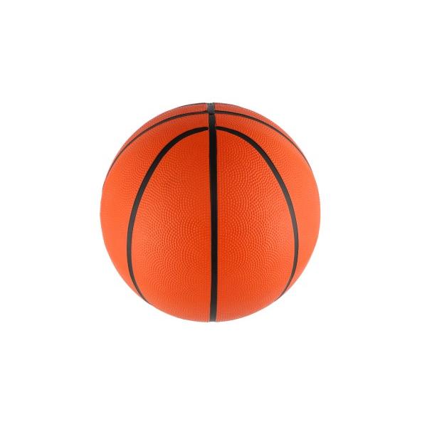Basketbalový míč nafouknutý 31cm (obrázek 4)