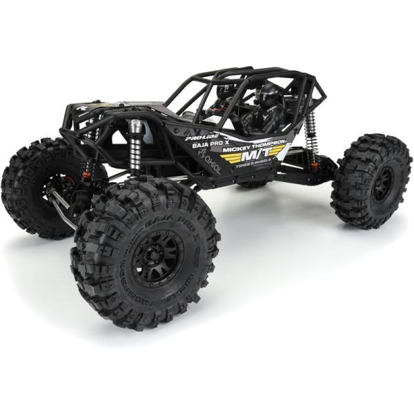 Pro-Line pneu 2.2" Mickey Thompson Baja Pro X G8 Crawler (2) (obrázek 5)