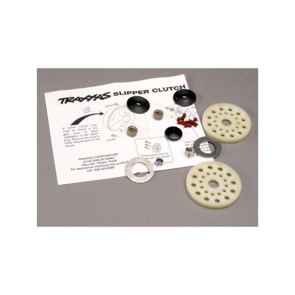Traxxas kotúčová spojka kompletná