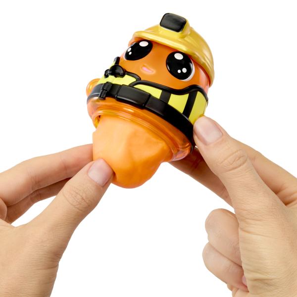 DohKins Superhrdinové – set