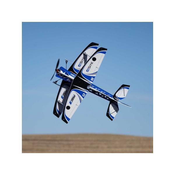 E-flite 4-Site 0.8m 3D FF PNP (obrázek 7)