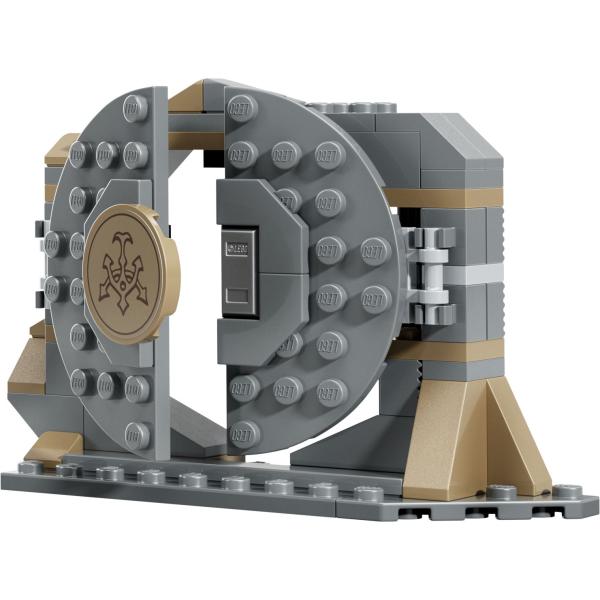 LEGO® Star Wars™ 75451 Souboj se strážným droidem v paláci Hutta (obrázek 4)