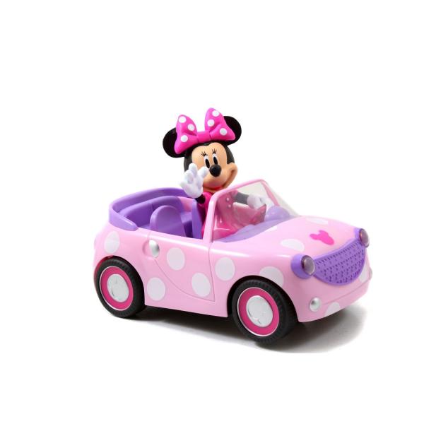 RC Minnie Roadster (obrázek 4)