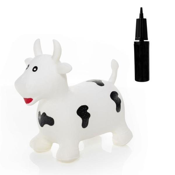 Hopsadlo Skippy, Bull