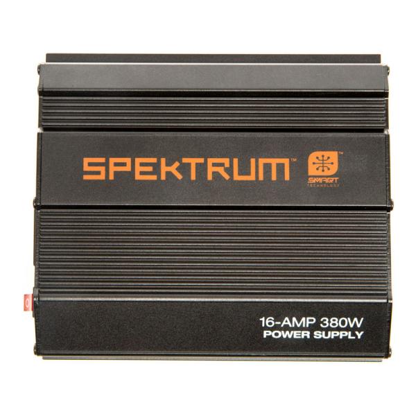 Spektrum síťový zdroj 24V 16A 380W (obrázek 5)