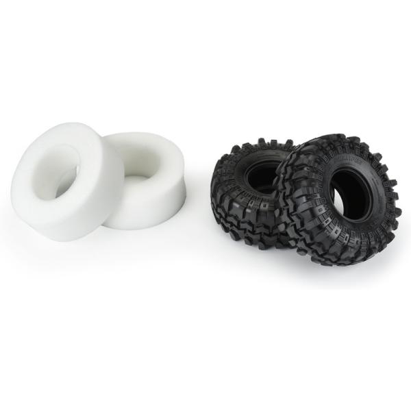 Pro-Line pneu 2.9" Super Swamper G8 (2) (Axial SCX6) (obrázek 5)