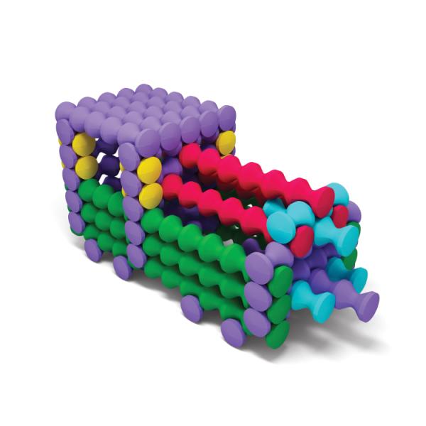 Albi Kvído – Playstix