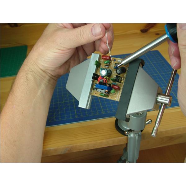 Modelcraft nastavitelný svěrák 55mm (obrázek 3)