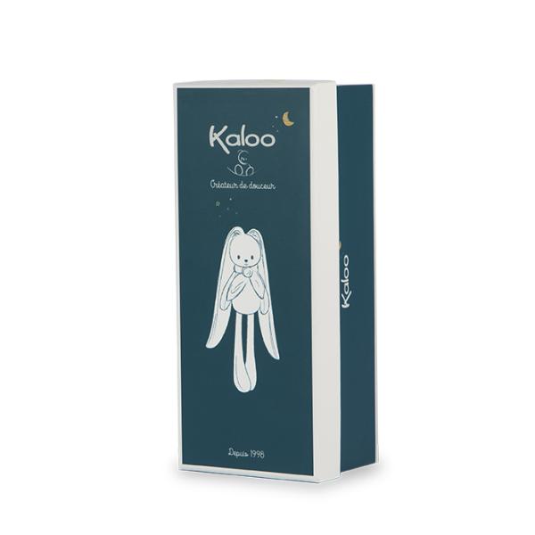 Kaloo Lapinoo Plyšový zajíc s dlouhými ušima okrový 25 cm (obrázek 7)
