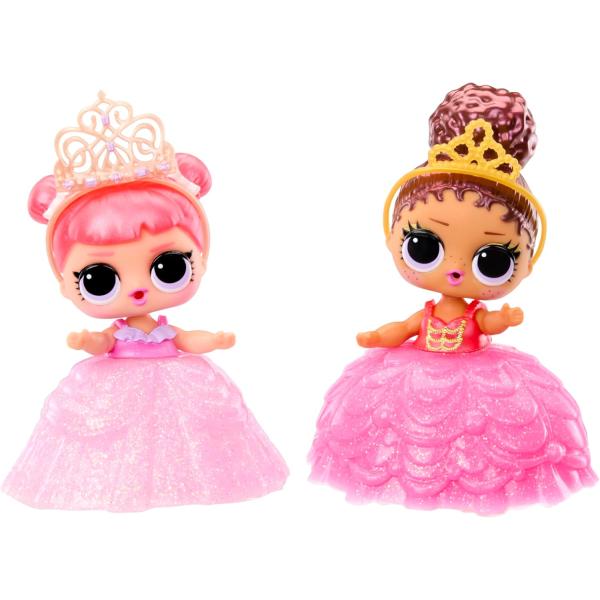 L.O.L. Surprise! Princezna, PDQ (obrázek 3)