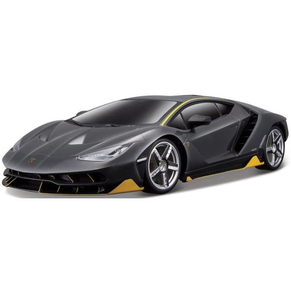 Maisto RC - 1:14 RC (2.4G, Cell battery) ~ Lamborghini Centenario