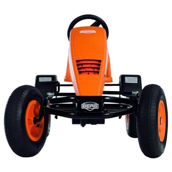 BERG X-Cross BFR-3 (obrázek 6)